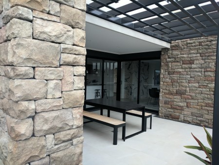Stone Cladding